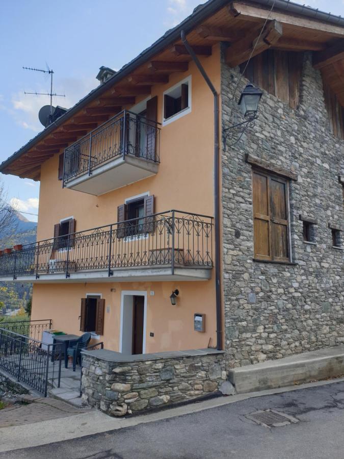 Casa Mael - Cir 0017 Apartment Saint-Pierre Exterior photo
